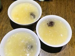 -粗茶淡饭·隐庐私厨(东亭店)