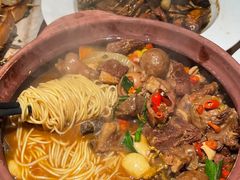 -南昌谭十三大排档(船山路总店)