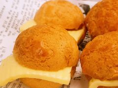 -孖记茶档·热腾茶餐(江南西plus店)