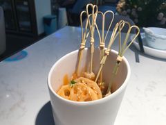 没骨头的鸡爪-花椒俏川菜小馆(南海万达店)