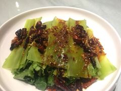 -时光乌托邦空中花园餐厅川味·融合菜(幸福广场店)