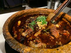 火瓢牛肉-都氏家DUSJOY(翡翠城店)