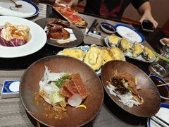 -極上萬膳·日料放题(海岸城店)