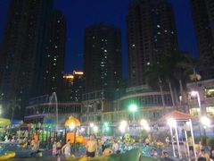 -黄金海岸水上乐园