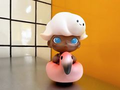 -泡泡玛特POPMART(上海环球港店)