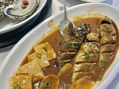-大锅强·蒸海鲜青岛菜(金沙滩店)