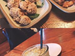 -Alma西班牙餐厅(大悅城店)