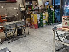 -鲁C·尚小炉·淄博烧烤(市北店)