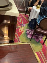 -稻香酒家-宴会厅·BB宴·年会·喜宴(天河领展店)