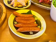 -AJIYA炭火烧肉(徐汇正大乐城店)