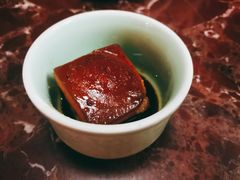 东坡肉-新白鹿餐厅(西湖银泰店)