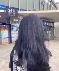 -东时烫染造型·Hair Salon