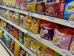 零售区-果蔬好生活超市(双井店)