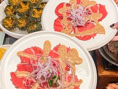 -山盛创作料理·Yamamori(珠宾店)