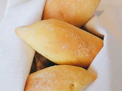 -L'Arome芳芳法国餐厅(仙林金鹰店)
