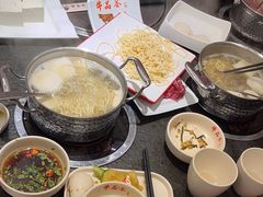 -牛品荟牛肉火锅(新城广场店)