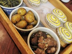 -小土豆北方菜馆(文慧园店)