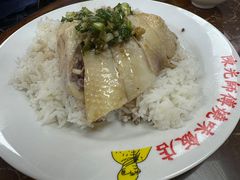 -陈光记烧腊店(罗保博士街店)