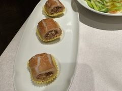 -杭州新新饭店·1913餐厅