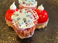 -上海和平饭店-华懋阁 The Cathay Room