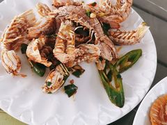 -七鲜渔港美食餐厅(巽寮湾海景店)
