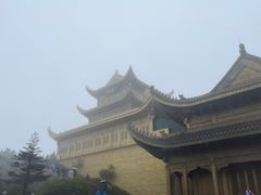 -峨眉山风景名胜区
