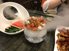 -庆合府重庆大排档(紫都城店)