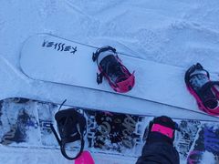 -庙香山滑雪场