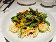 -悦融·京鲁菜·露台花园(安定门店)