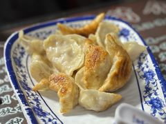 -长人馄饨铺(解放街店)