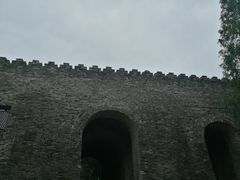 -明故宫遗址公园