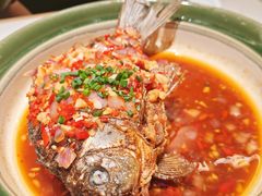 -费大厨辣椒炒肉(7mall店)