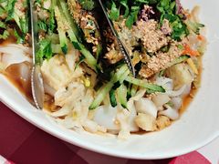 -西贝(枫蓝国际购物中心店)