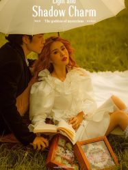 -薇咖映画婚纱摄影工作室