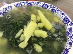 -老舅老蒙肉饼非遗店(一店)
