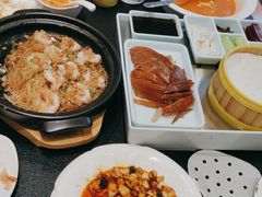 -紫光园·烤鸭·北京菜(团结湖店)