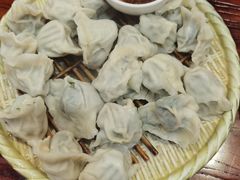 -土菜水饺村(宁夏路店)
