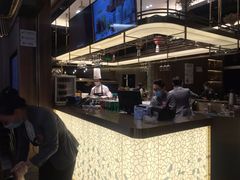 -捞王锅物料理(上海世茂广场店)