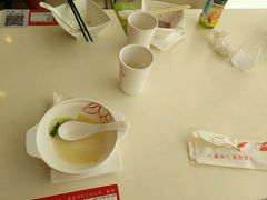 -嘉和一品粥(方庄店)