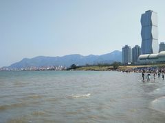 -在海一方公园
