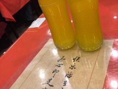 -北京小肠陈饭庄(方庄店)