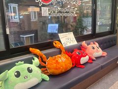 -顺美家幸福的酱蟹(东大门店)