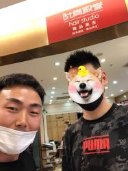 -时尚殿堂hair salon