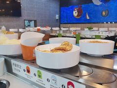 -鲸之味回转自助小火锅(钟鼎名悦店)