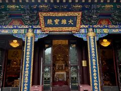 -护国法轮寺