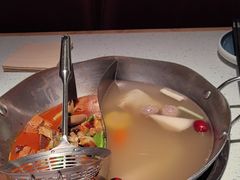 -左庭右院鲜牛肉火锅(苏州园区永旺店)