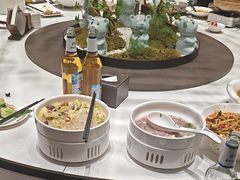 -常鲜楼常来尝鲜海胆馆(星海店)