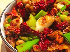 -山石榴·贵州菜(丰盛里店)