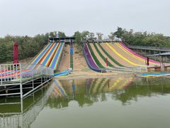 -渔岛海洋度假区