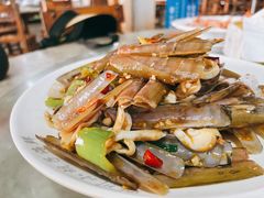 肉多无沙-四川小胡子海鲜(丁村万人海鲜广场店)